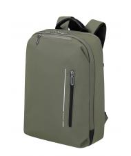 SAMSONITE ONGOING Mochila para portátil 14" verde olivo - Mochilas para portátil - 2