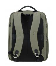 SAMSONITE ONGOING Mochila para portátil 14" verde olivo - Mochilas para portátil - 3