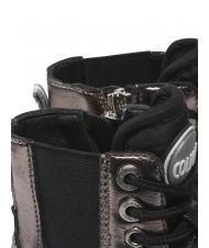 COLMAR CONNOR Rock Botitas de bebe Plateado oscuro - Zapatos de bebé - 3