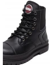 COLMAR CONNOR  anfibios para niños negro de primera calidad - Zapatos de bebé - 3