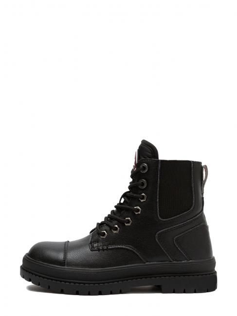 CONNOR  anfibios para ni&ntilde;os negro de primera calidad - Zapatos de beb&eacute;