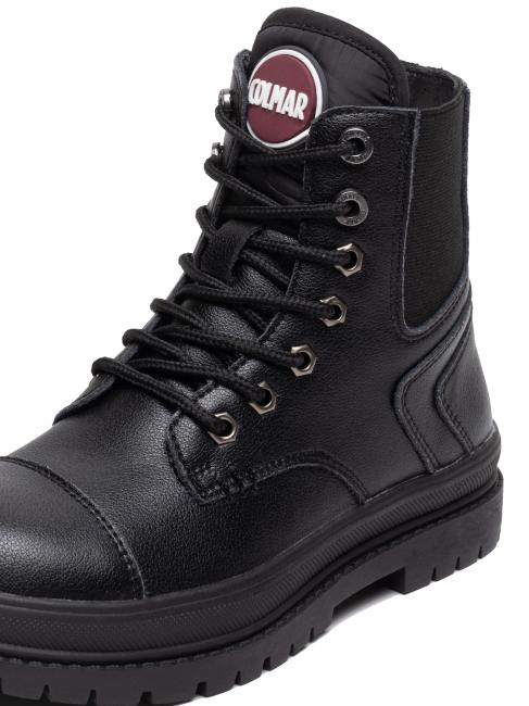 CONNOR  anfibios para ni&ntilde;os negro de primera calidad - Zapatos de beb&eacute;