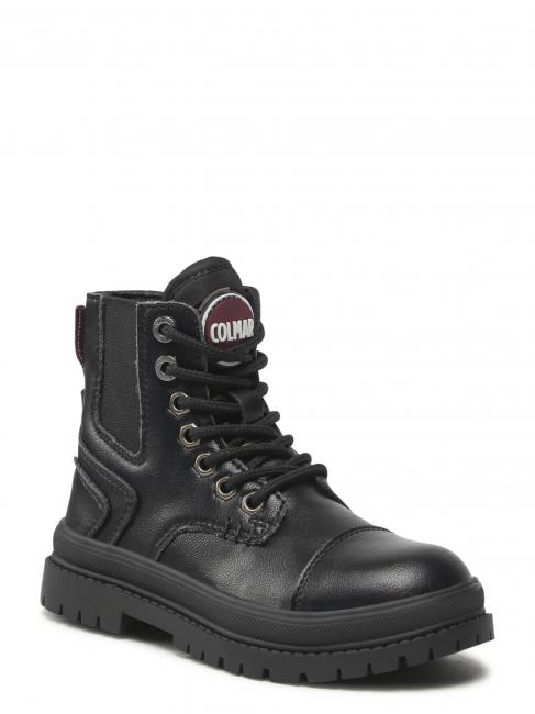 CONNOR  anfibios para ni&ntilde;os negro de primera calidad - Zapatos de beb&eacute;