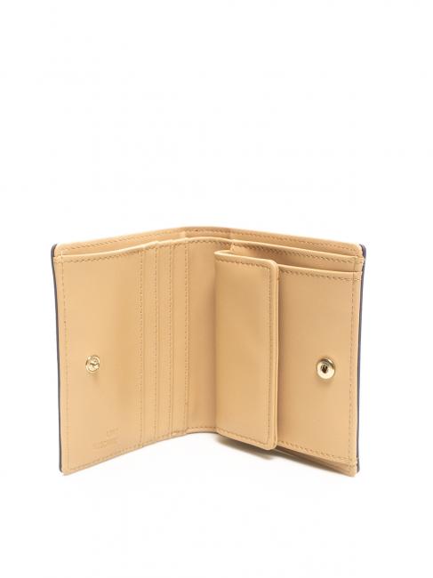 Portafoglio saffiano piccolo  Armada - Carteras Mujer