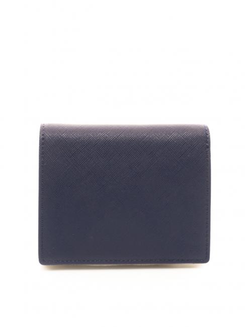 Portafoglio saffiano piccolo  Armada - Carteras Mujer