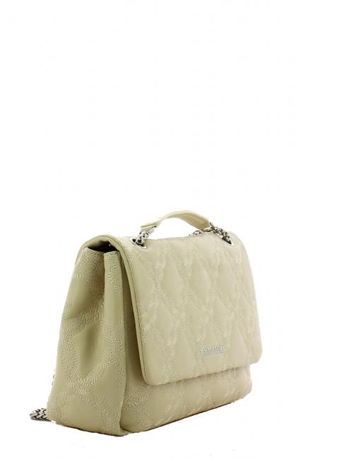 MAYA Bandolera / bandolera arena - Bolsos Mujer