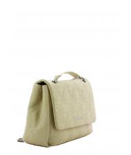 ERMANNO SCERVINO MAYA Bandolera / bandolera arena - Bolsos Mujer - 2