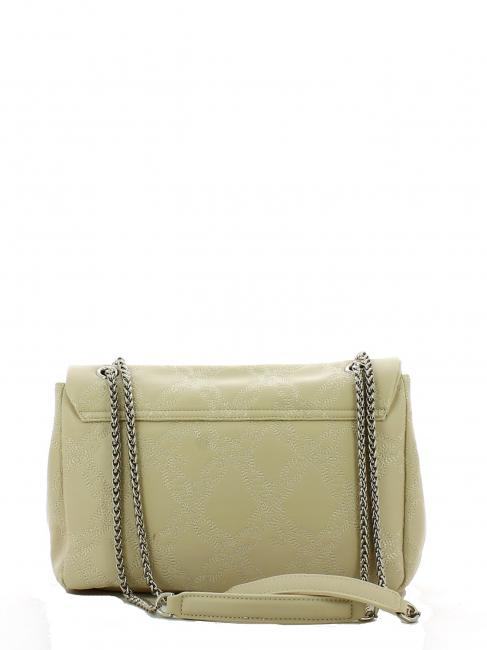 MAYA Bandolera / bandolera arena - Bolsos Mujer