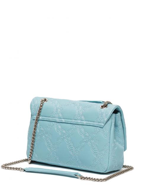 MAYA Bandolera / bandolera azul - Bolsos Mujer