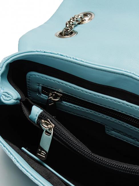 MAYA Bandolera / bandolera azul - Bolsos Mujer