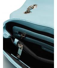 ERMANNO SCERVINO MAYA Bandolera / bandolera azul - Bolsos Mujer - 4