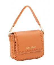 ERMANNO SCERVINO MADELYN Bolso de mano, con bandolera broncearse - Bolsos Mujer - 2