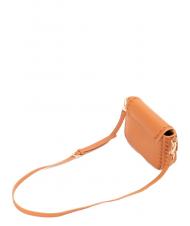 ERMANNO SCERVINO MADELYN Bolso de mano, con bandolera broncearse - Bolsos Mujer - 4