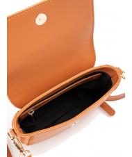 ERMANNO SCERVINO MADELYN Bolso de mano, con bandolera broncearse - Bolsos Mujer - 5