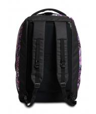SEVEN TYRE ROSEGROWE GIRL Mochila Trolley Desmontable negro - Mochilas con ruedas - 4