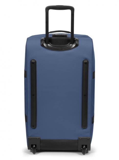 TRANVERZ M Carro mediano piloto de polvo - Trolley Semirrígidos