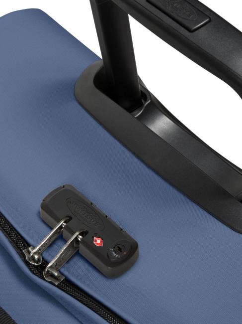 TRANVERZ M Carro mediano piloto de polvo - Trolley Semirrígidos