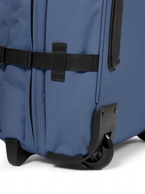 TRANVERZ M Carro mediano piloto de polvo - Trolley Semirrígidos