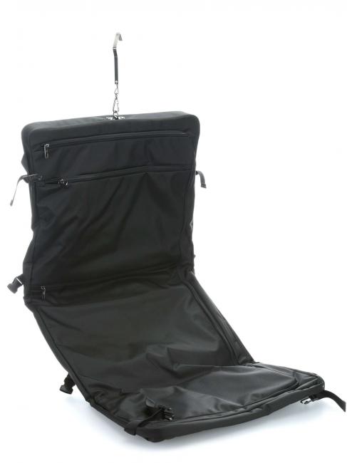 PRO-DLX 5 Estuche triple para ropa NEGRO - Accesorios de viaje