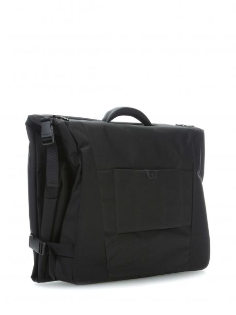 PRO-DLX 5 Estuche triple para ropa NEGRO - Accesorios de viaje
