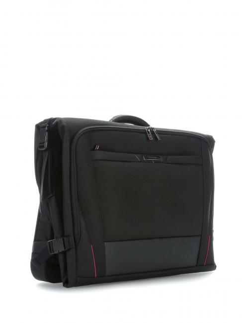 PRO-DLX 5 Estuche triple para ropa NEGRO - Accesorios de viaje