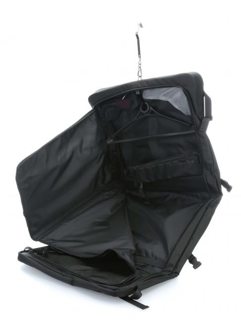 PRO-DLX 5 Estuche triple para ropa NEGRO - Accesorios de viaje
