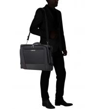 SAMSONITE PRO-DLX 5 Estuche triple para ropa NEGRO - Accesorios de viaje - 7