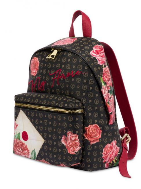 HERITAGE MY AMOR Mochila negro - Bolsos Mujer