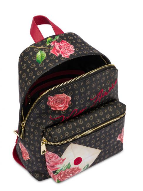 HERITAGE MY AMOR Mochila negro - Bolsos Mujer