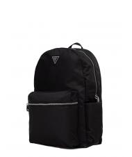 GUESS CERTOSA Nylon Smart Mochila Hombre NEGRO - Mochilas Escuela & Tiempo Libre - 2