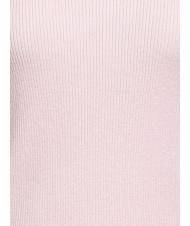 JOHN RICHMOND KHALED Jersey con botones rosado - Su&eacute;teres de mujer - 4
