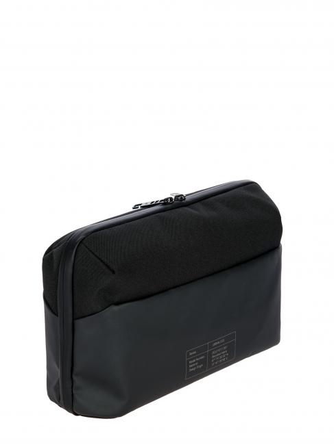 URBAN ECO Estuche de maquillaje negro - Neceser