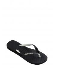 HAVAIANAS Chanclas MEZCLA SUPERIOR negro negro - Zapatos unisex - 2