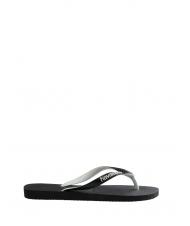 HAVAIANAS Chanclas MEZCLA SUPERIOR negro negro - Zapatos unisex - 3