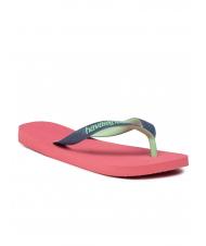 HAVAIANAS Chanclas MEZCLA SUPERIOR porcelana rosa - Zapatos unisex - 2