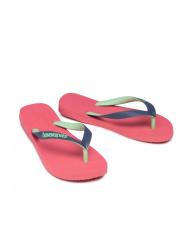 HAVAIANAS Chanclas MEZCLA SUPERIOR porcelana rosa - Zapatos unisex - 5