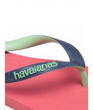 HAVAIANAS Chanclas MEZCLA SUPERIOR porcelana rosa - Zapatos unisex - 6