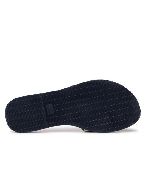 YOU SAINT TROPEZ CITY Sandalias violeta - Zapatos Mujer