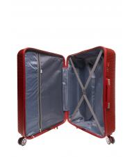 JAGUAR LUCKY Juego de 3 carros - Set Trolley