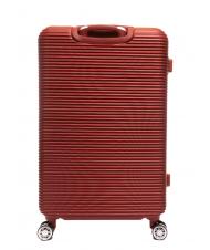 JAGUAR LUCKY Juego de 3 carros rojo - Set Trolley - 6