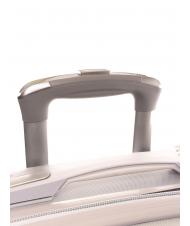 JAGUAR LUCKY carro de tama&ntilde;o mediano acero - Trolley R&iacute;gidos - 5