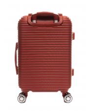JAGUAR LUCKY Carro de equipaje de mano rojo - Equipaje de mano - 4