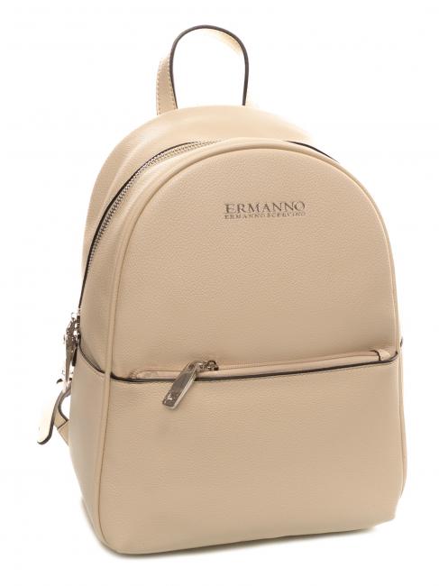 MAVIS Mochila Mujer crema - Bolsos Mujer