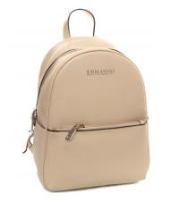 ERMANNO SCERVINO MAVIS Mochila Mujer crema - Bolsos Mujer - 4