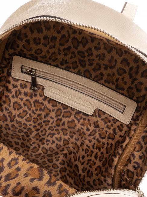 MAVIS Mochila Mujer crema - Bolsos Mujer