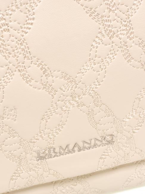 MAYA Bandolera / bandolera crema - Bolsos Mujer