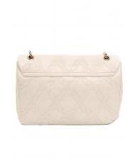 ERMANNO SCERVINO MAYA Bandolera / bandolera crema - Bolsos Mujer - 3