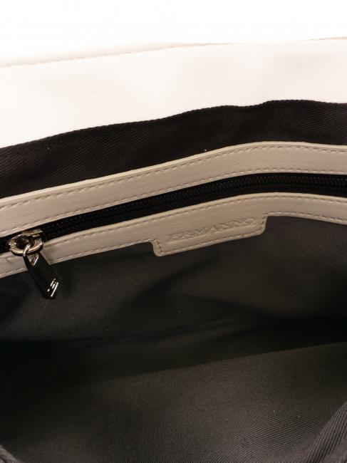 MAYA Bandolera / bandolera crema - Bolsos Mujer