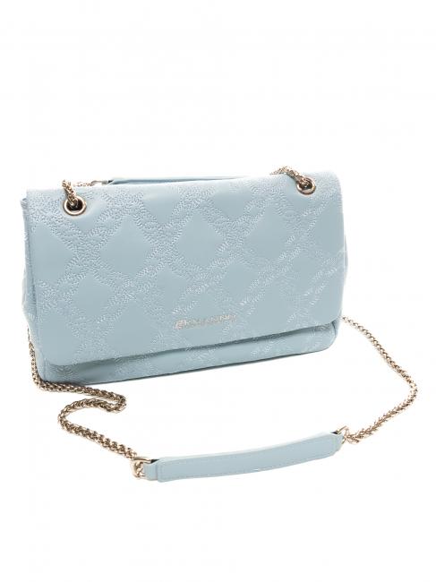 MAYA Bandolera / bandolera azul - Bolsos Mujer