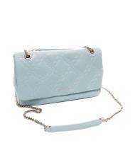 ERMANNO SCERVINO MAYA Bandolera / bandolera azul - Bolsos Mujer - 2